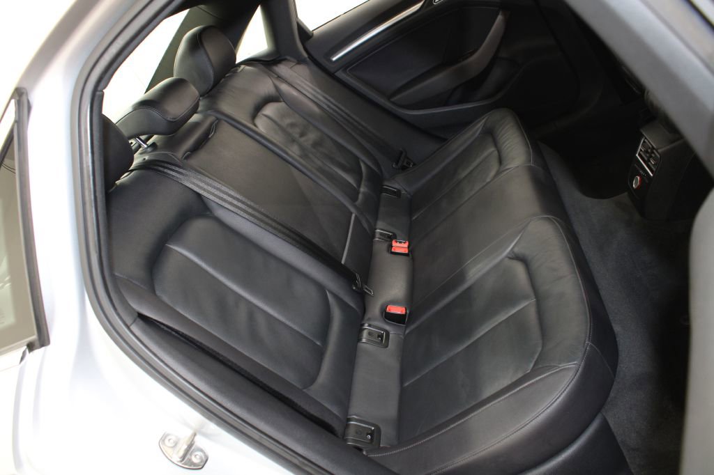 Used 2015 Audi A3 1.8T Premium Plus image 22