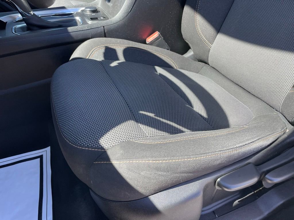 Used 2019 Chevrolet Traverse LS image 21