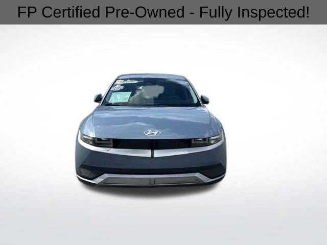 Used 2022 Hyundai Ioniq 5 SEL image 3