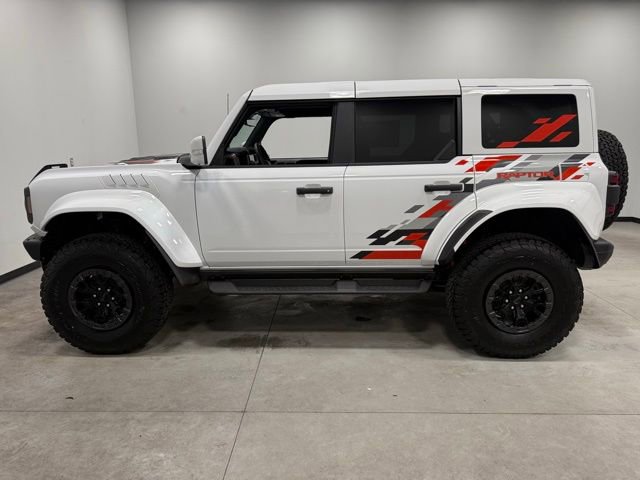 New 2025 Ford Bronco Raptor image 6