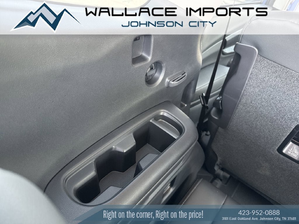 New 2027 Subaru Ascent Premium AWD/4WD image 30