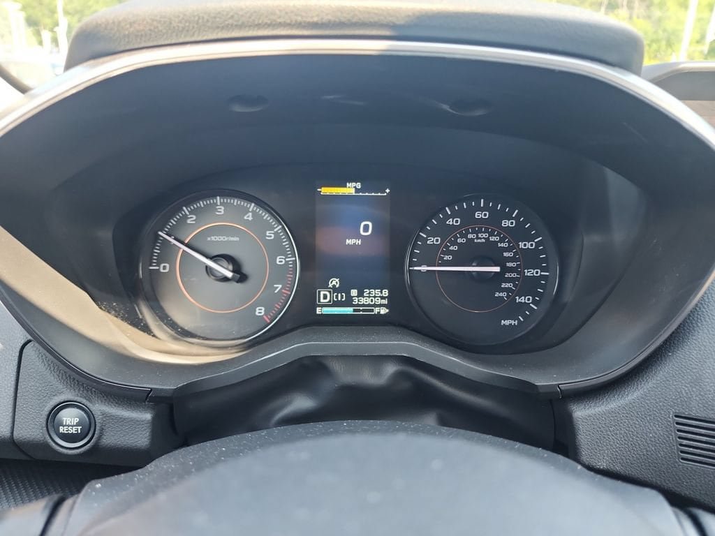 Used 2023 Subaru Crosstrek 2.0i Premium AWD/4WD image 19