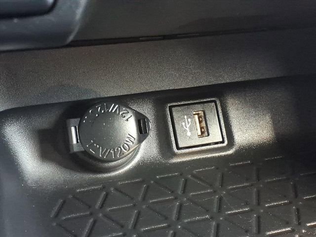 Used 2024 Toyota RAV4 XLE image 12