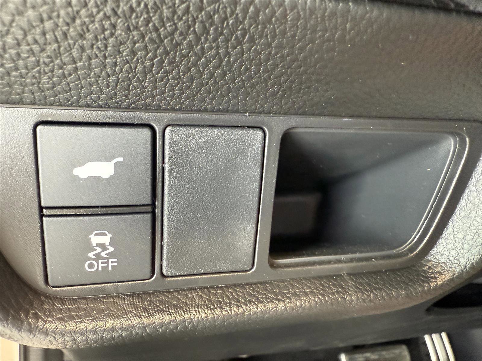 New 2026 Acura ADX A-Spec image 20