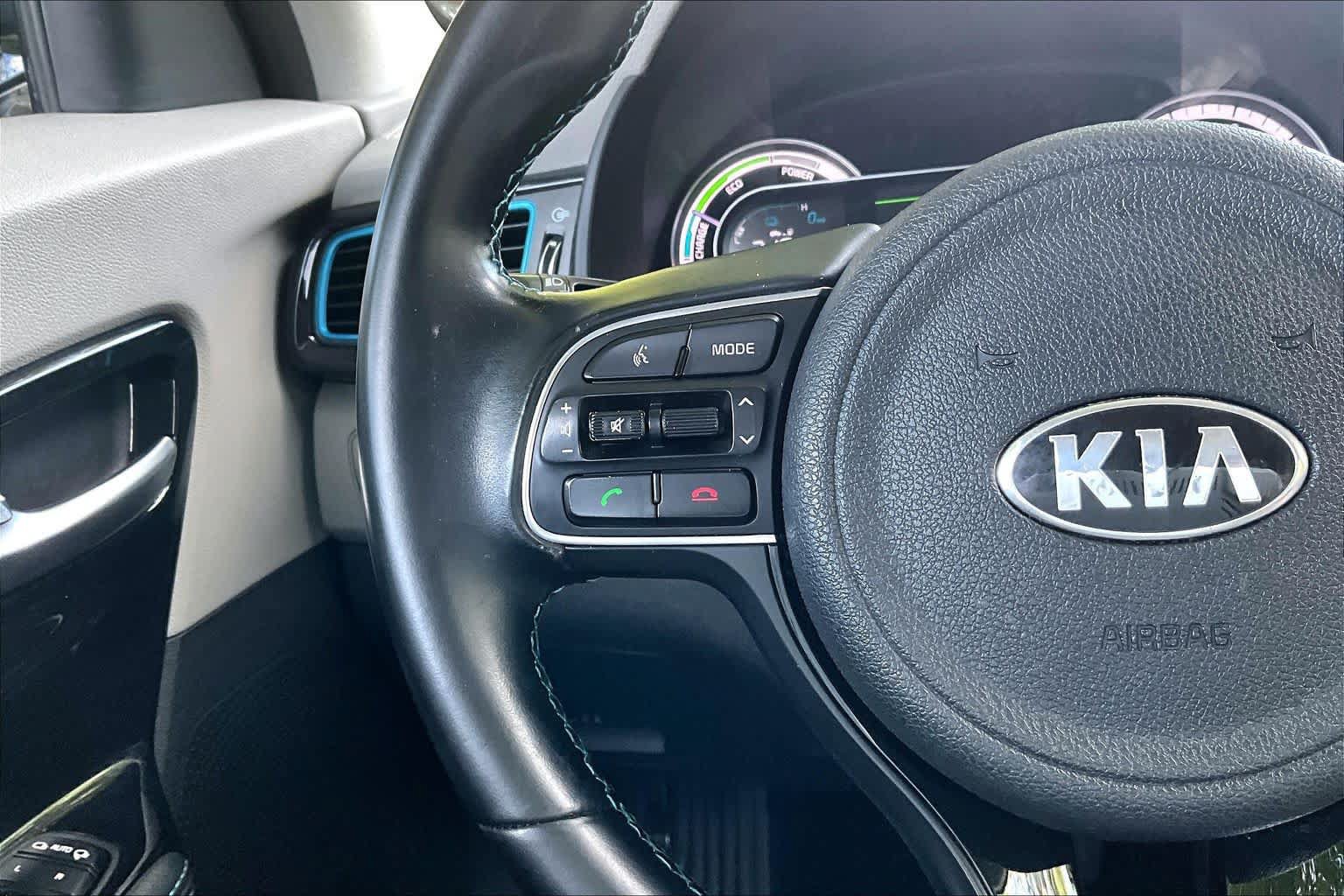 Used 2019 Kia Niro EX FWD image 23