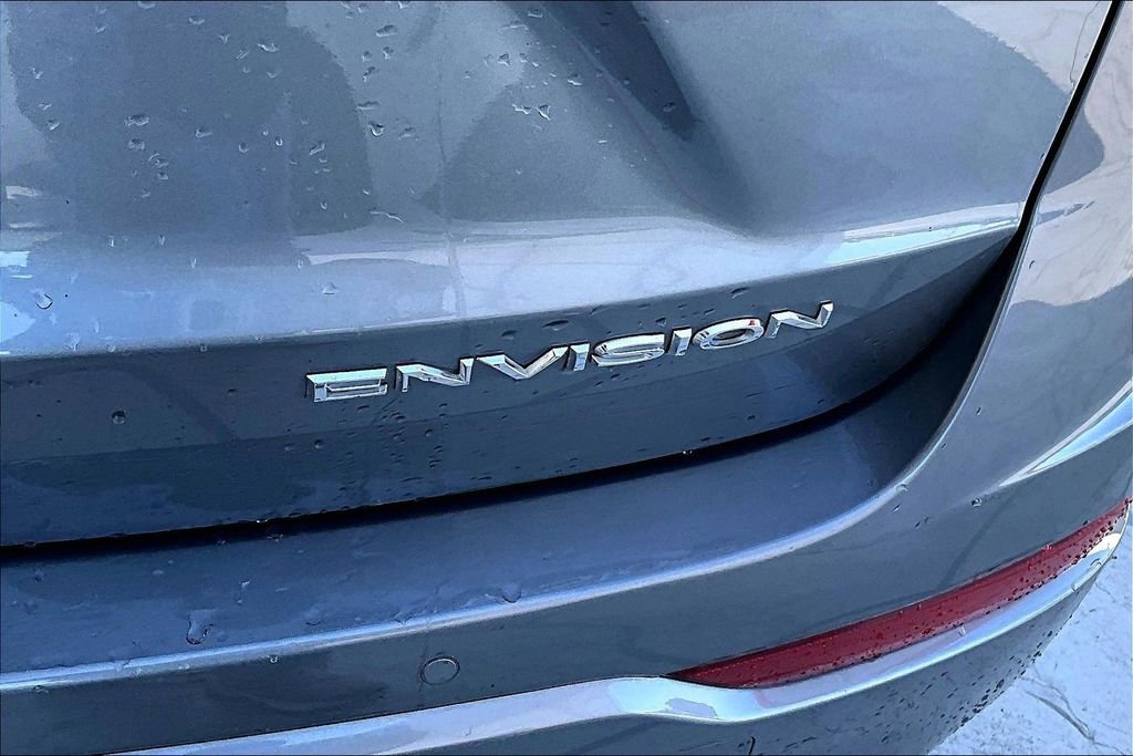 Used 2020 Buick Envision Essence FWD image 23