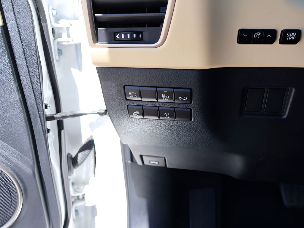 Used 2019 Lexus NX 300 AWD w/ Premium Package image 35