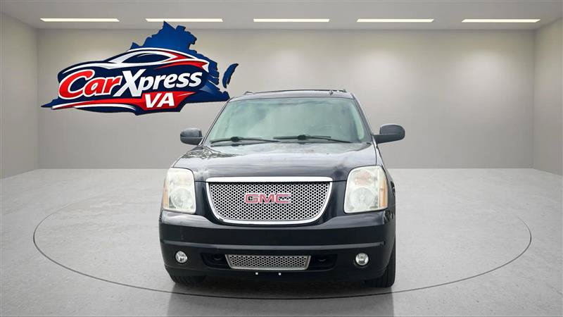 Used 2011 GMC Yukon XL Denali AWD/4WD image 33