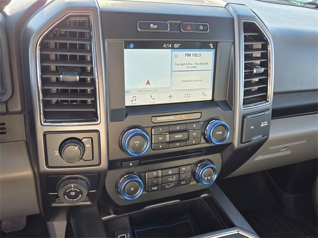 Used 2018 Ford F150 XLT w/ Equipment Group 302A Luxury image 19