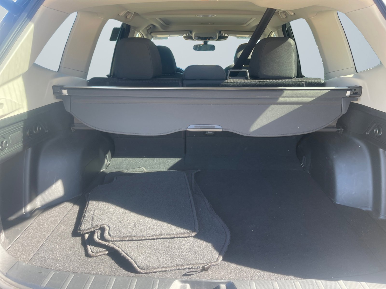 Used 2022 Subaru Forester Premium image 15