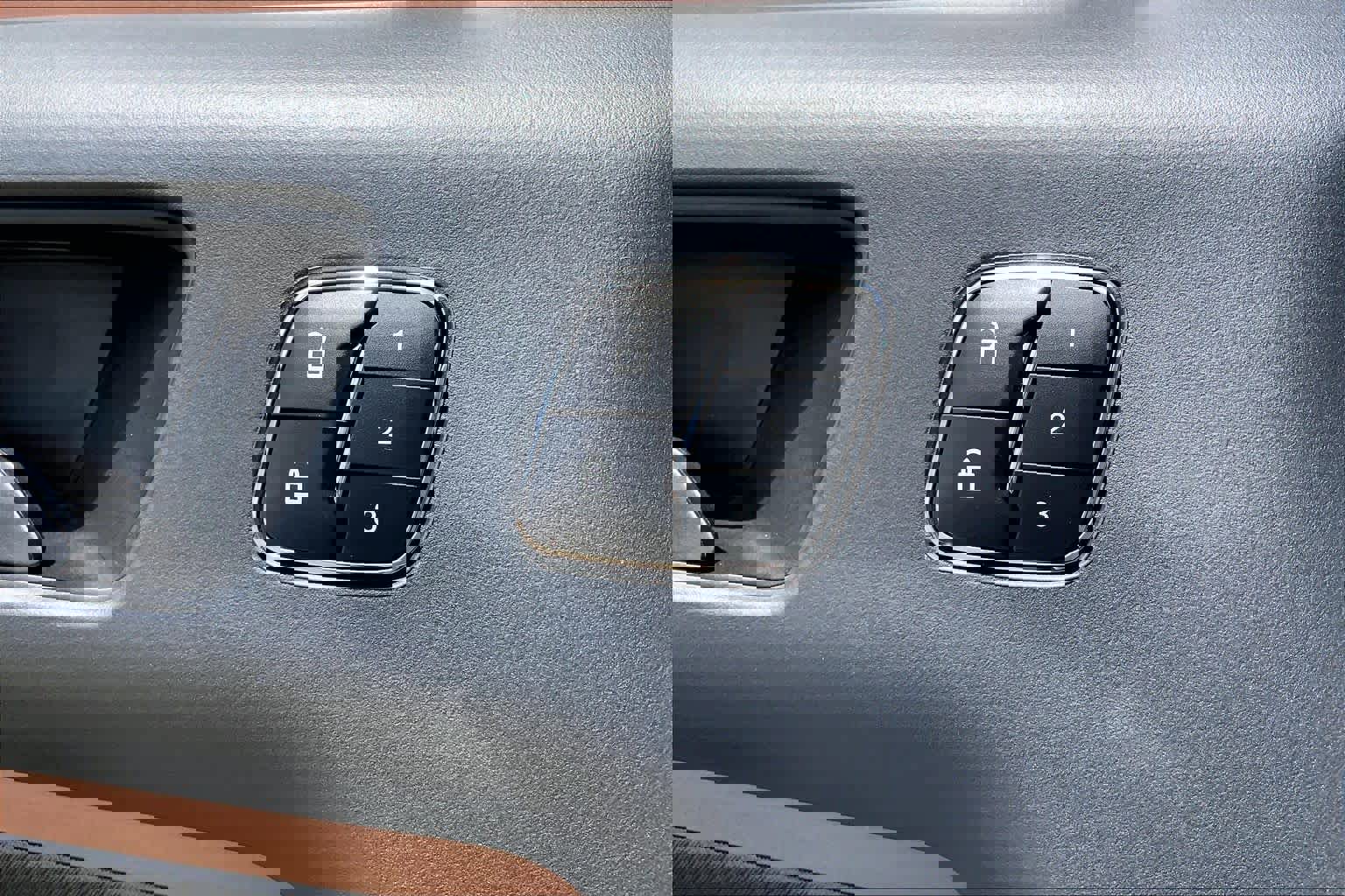 Used 2024 Ford Bronco Sport Outer Banks w/ Tech Package image 31