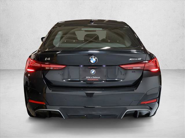 Used 2026 BMW i4 xDrive40i w/ M Sport Package AWD/4WD image 7