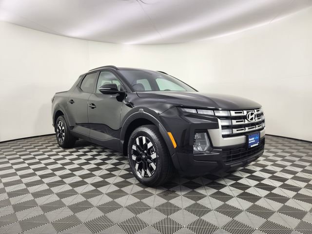 Certified 2025 Hyundai Santa Cruz SEL AWD/4WD image 6