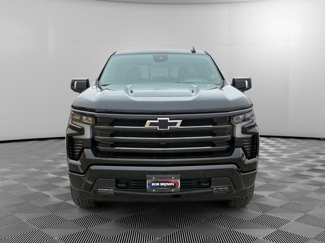New 2026 Chevrolet Silverado 1500 High Country w/ Midnight Edition AWD/4WD image 8