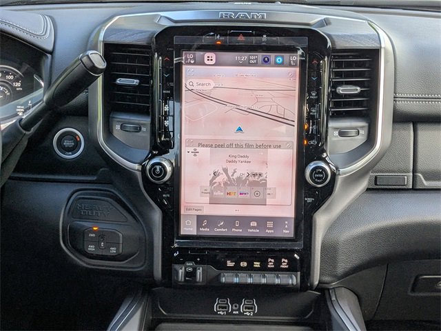 New 2026 RAM 2500 Laramie w/ Night Edition image 18