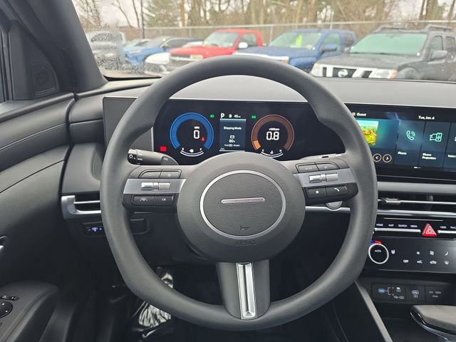 New 2026 Hyundai Santa Cruz SEL image 14