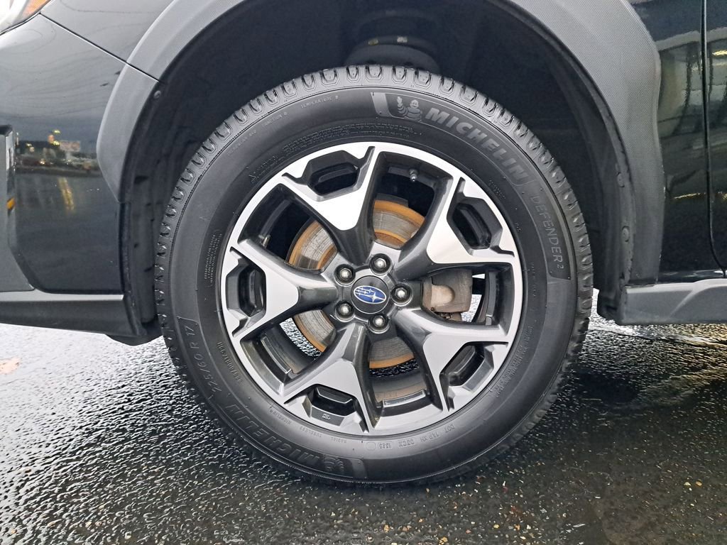 Used 2019 Subaru Crosstrek 2.0i Premium image 29