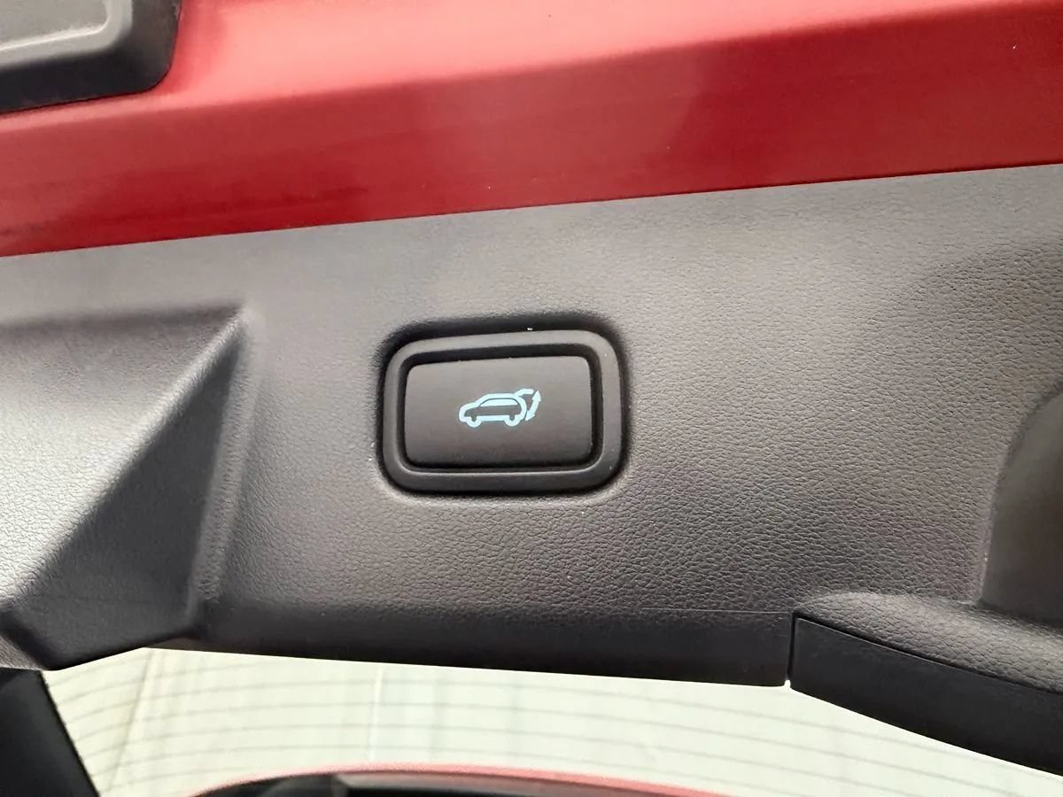 Used 2022 Hyundai Tucson N Line AWD/4WD image 34