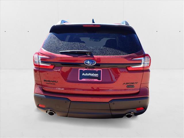 New 2025 Subaru Ascent Bronze Edition image 3