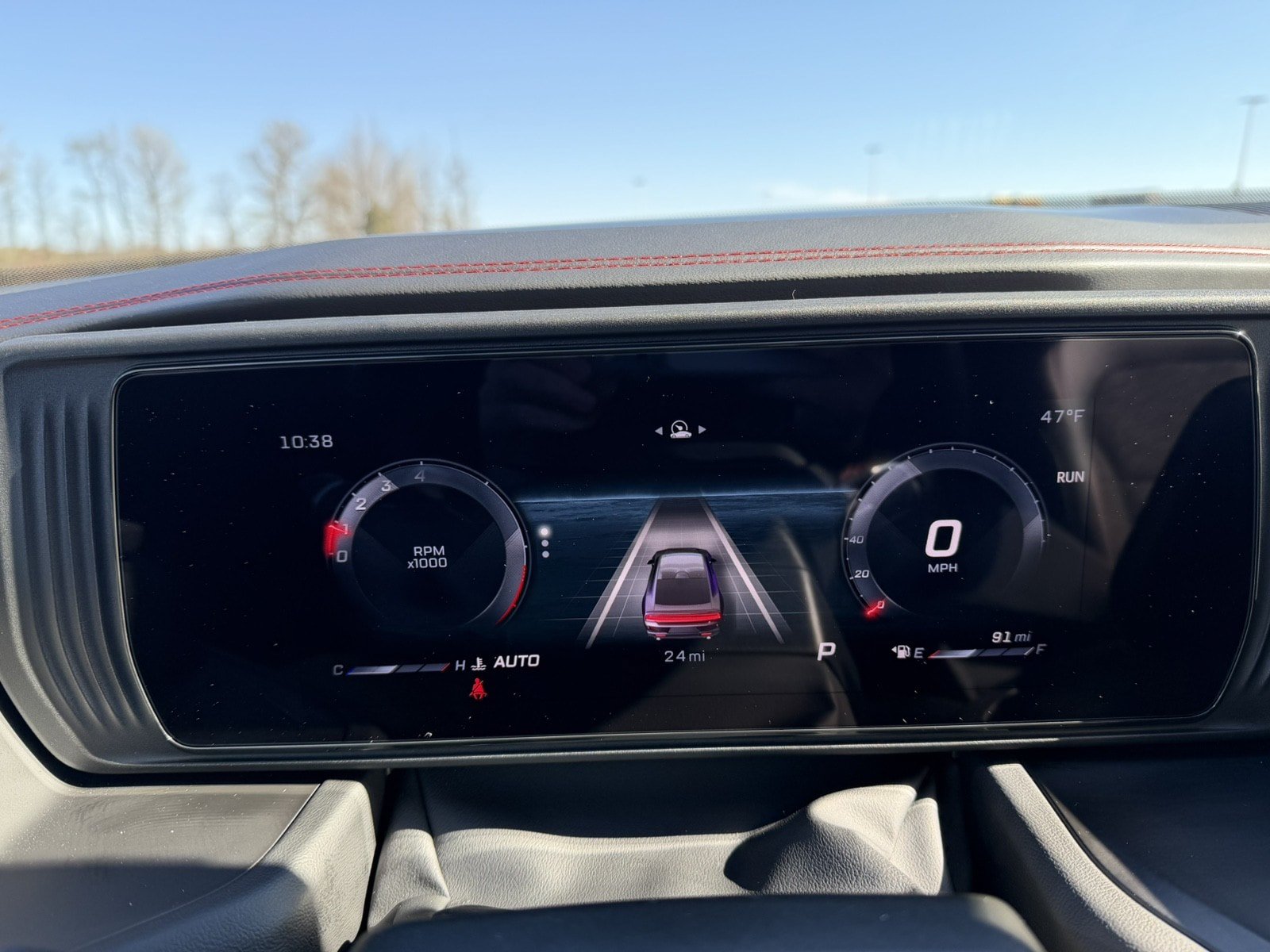 New 2026 Dodge Charger Scat Pack image 20