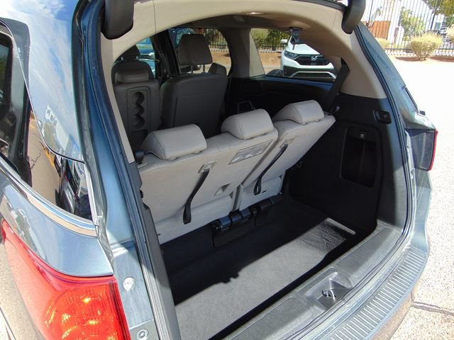 Used 2018 Honda Odyssey EX-L image 25