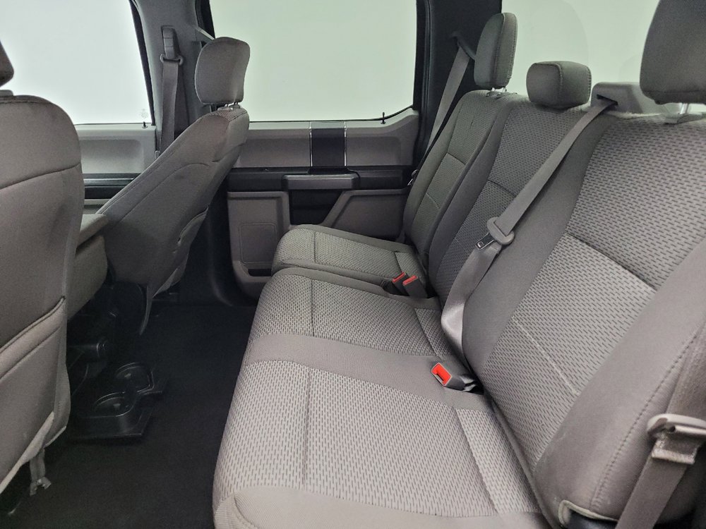Used 2020 Ford F150 XLT AWD/4WD image 18