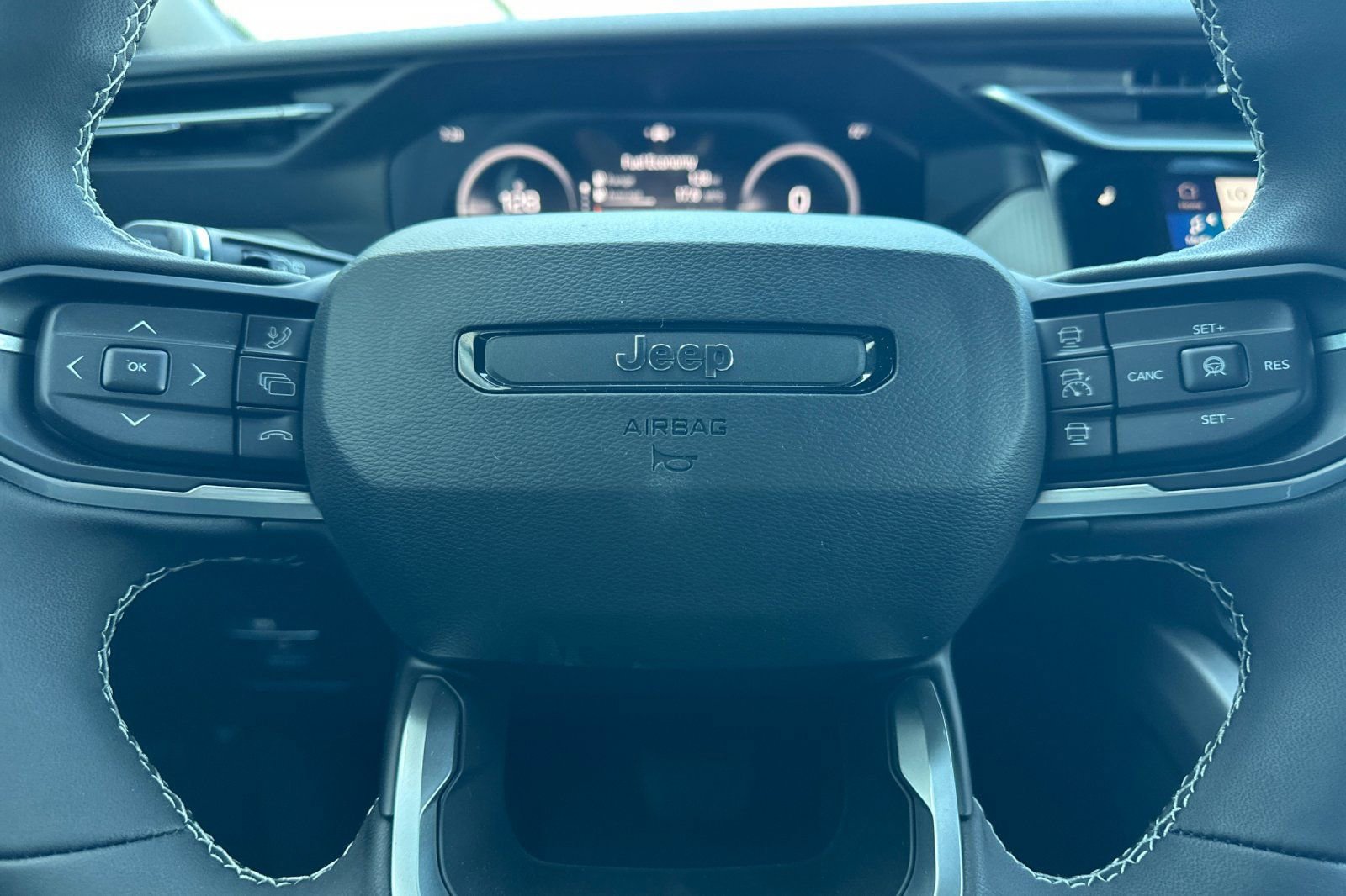 New 2026 Jeep Cherokee Laredo AWD/4WD image 20