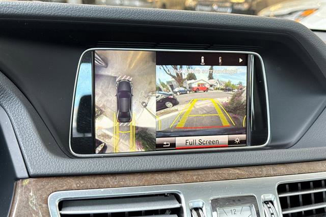 Used 2014 Mercedes-Benz E 350 Sport image 22