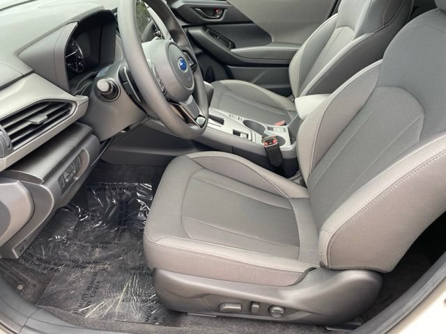 New 2026 Subaru Crosstrek 2.5i Premium AWD/4WD image 10