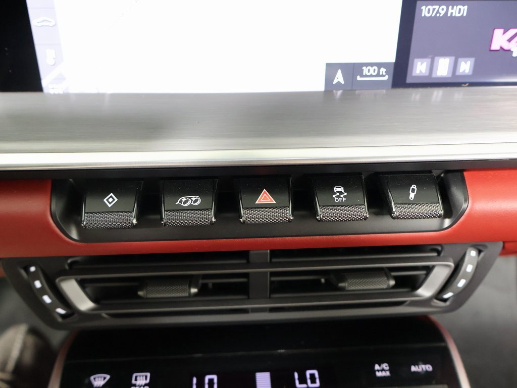 Certified 2021 Porsche 911 Targa 4S image 29