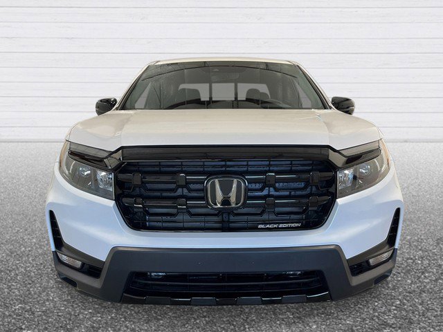 New 2026 Honda Ridgeline Black Edition image 10