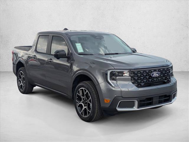 New 2026 Ford Maverick Lariat AWD/4WD image 7