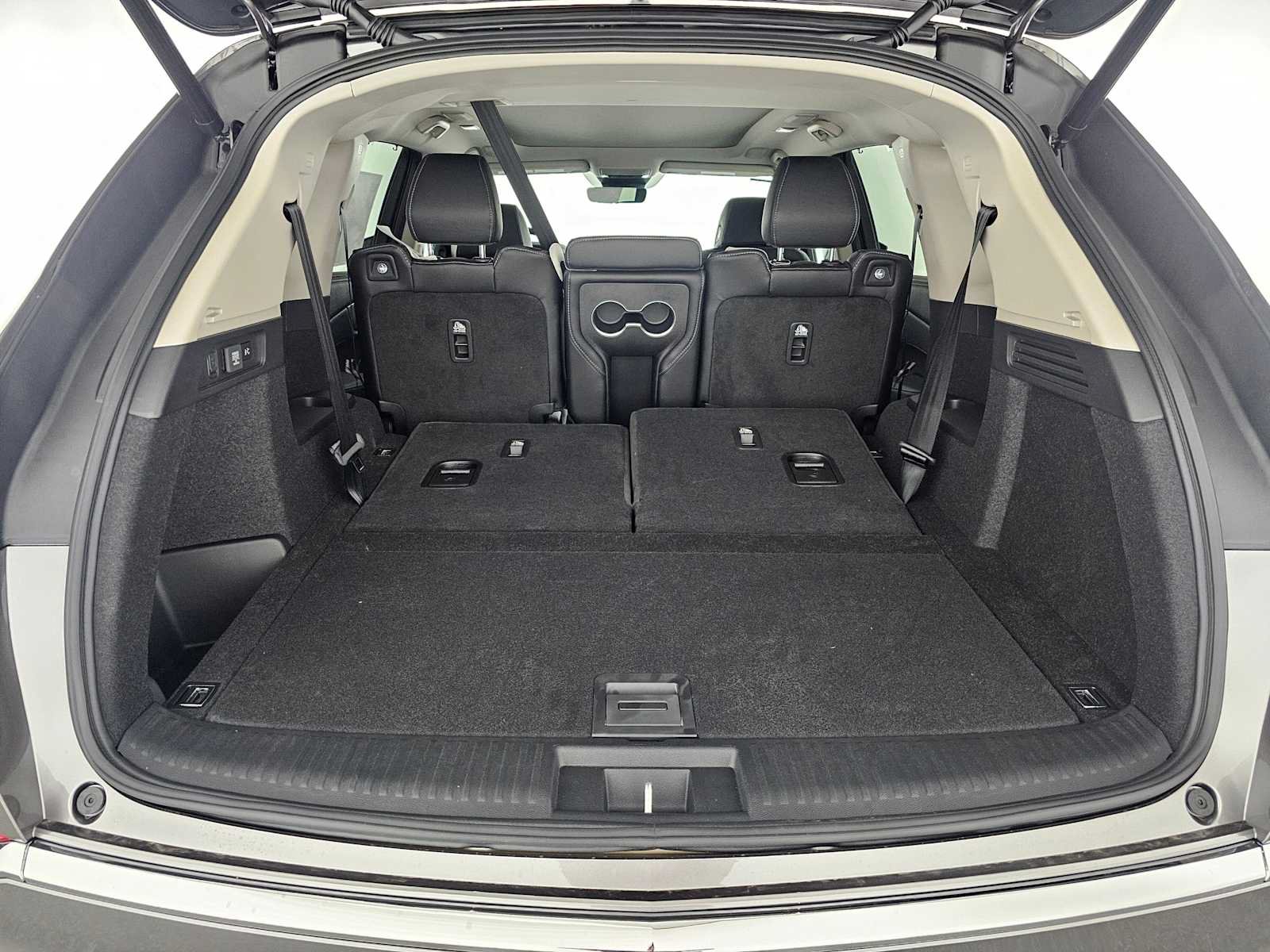 New 2026 Acura MDX w/ Technology Package FWD image 16