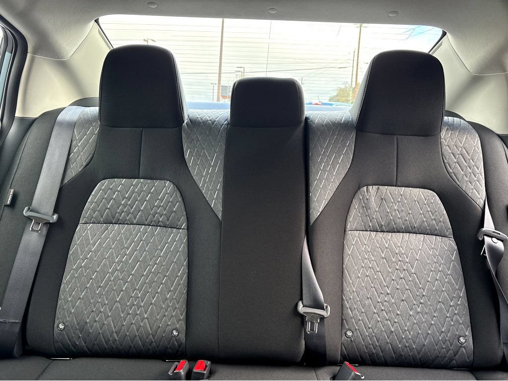 New 2026 Nissan Sentra SV w/ SV Convenience Package FWD image 23