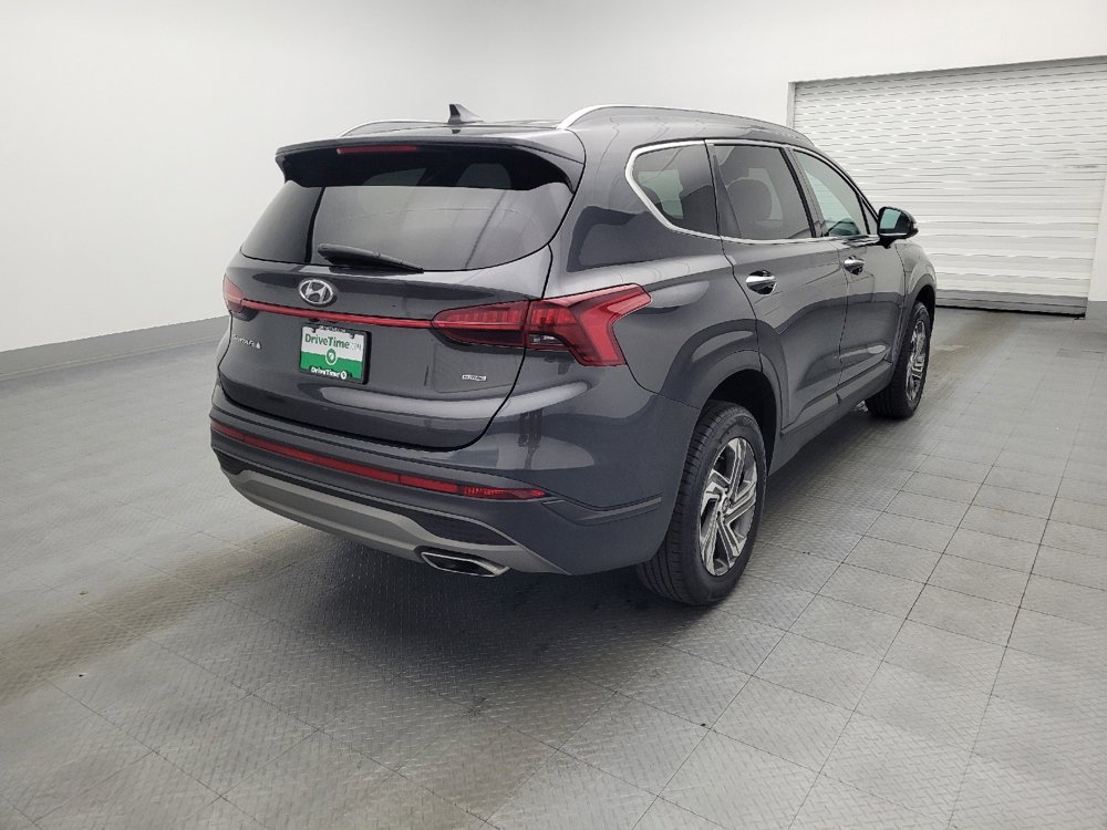 Used 2023 Hyundai Santa Fe SEL image 9
