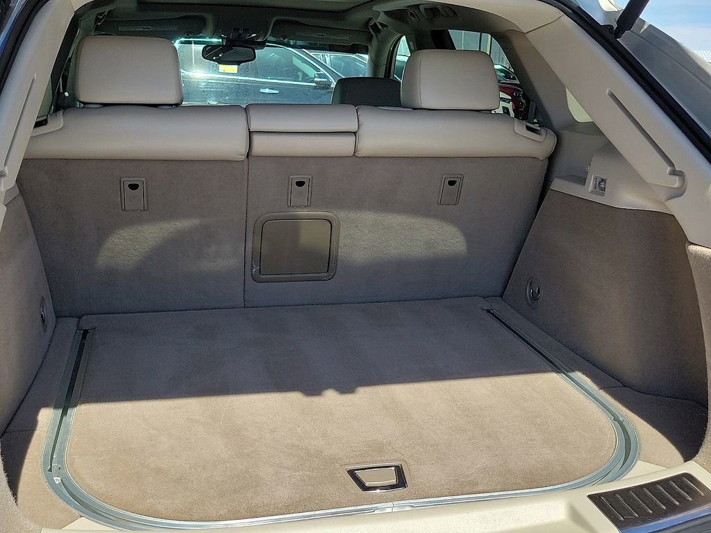 Used 2016 Cadillac SRX Performance w/ Driver Awareness Package image 15