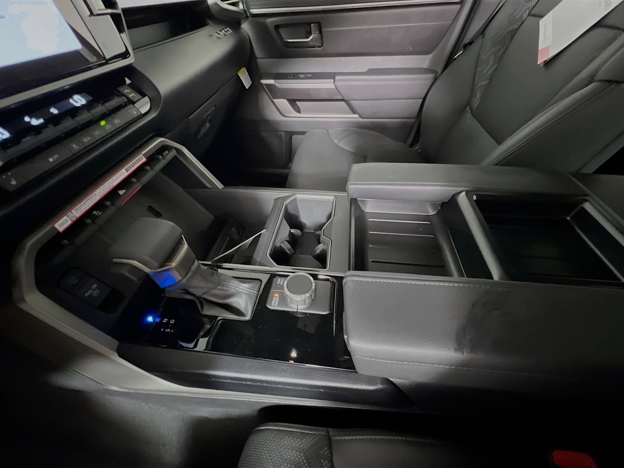 Used 2025 Toyota Tundra SR5 RWD image 24