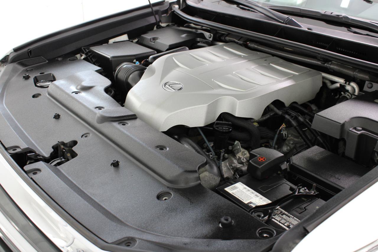 Used 2017 Lexus GX 460 Premium image 77