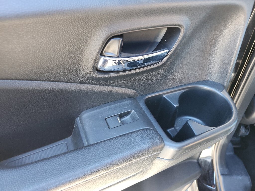 Used 2017 Honda Ridgeline Sport image 13