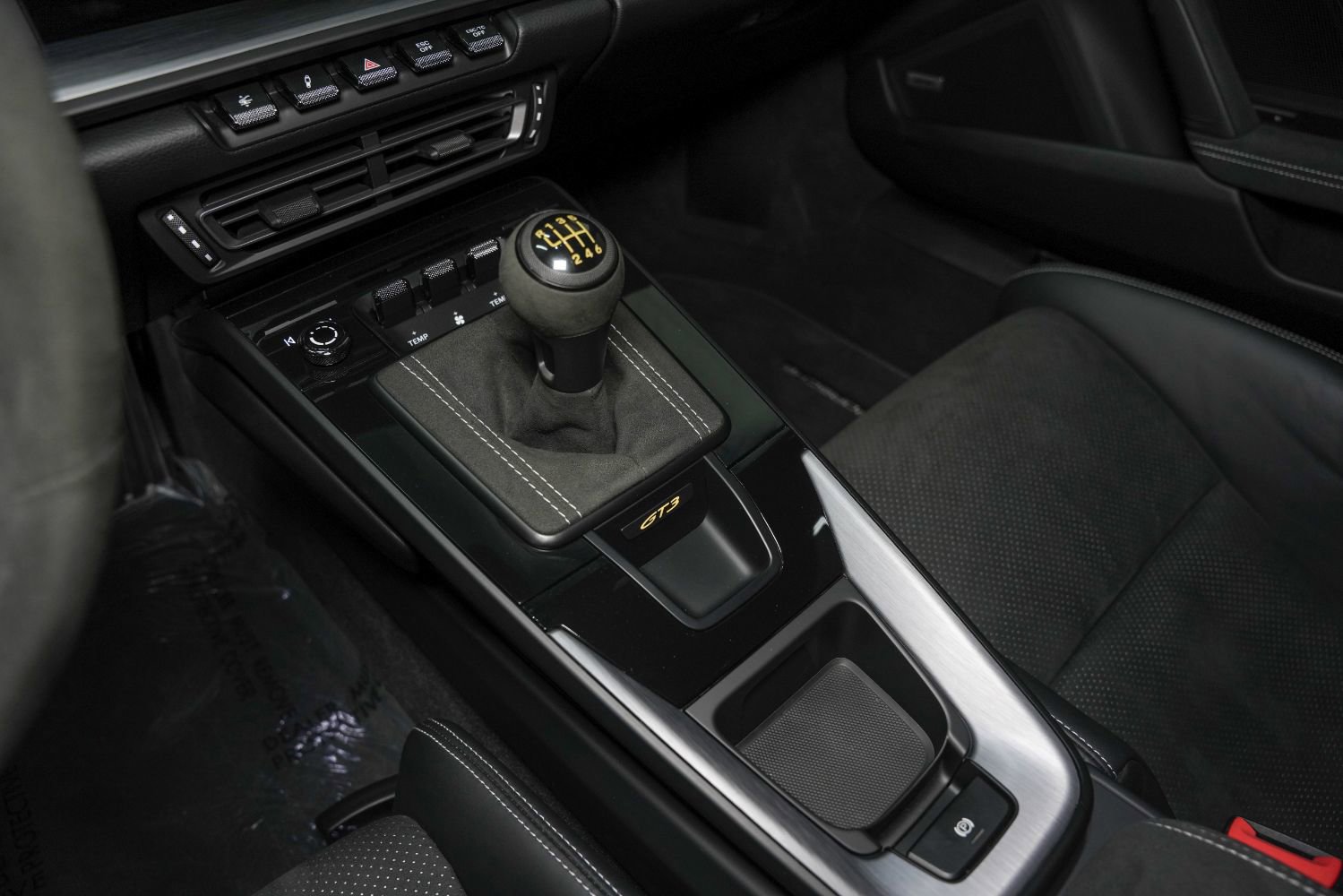 Used 2022 Porsche 911 GT3 RWD image 37