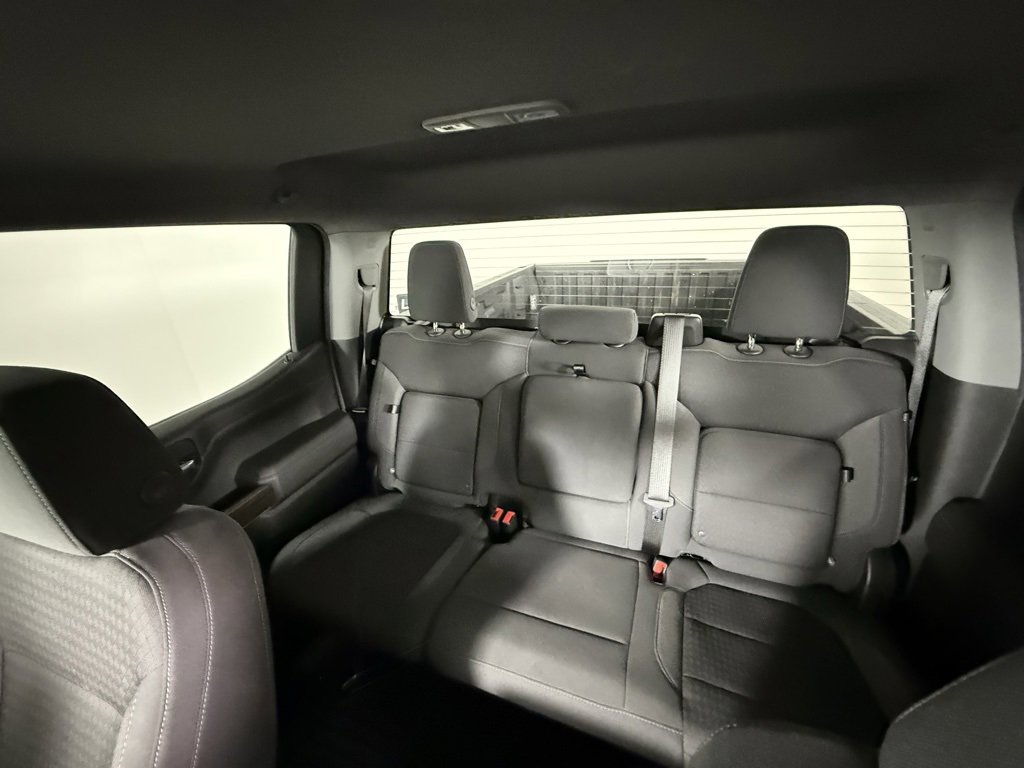 Used 2022 Chevrolet Silverado 1500 RST w/ Z71 Off-Road Package image 27