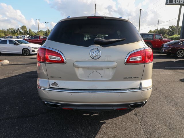 Used 2015 Buick Enclave Leather image 8