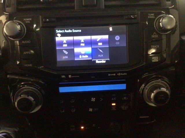 Used 2019 Toyota 4Runner Limited image 10