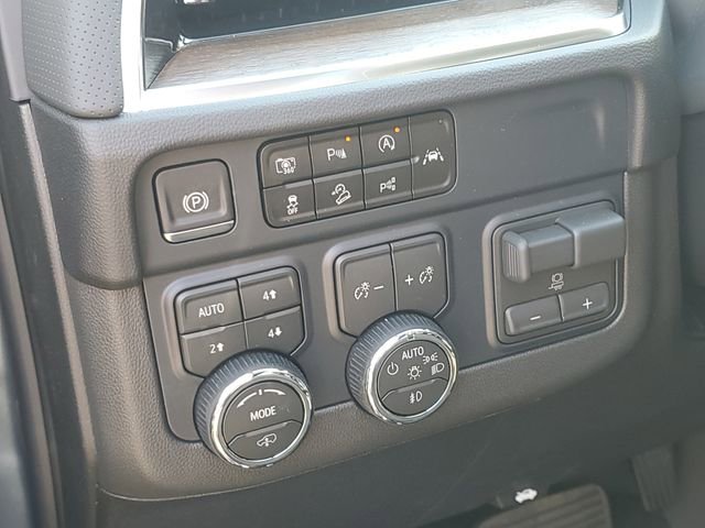 New 2026 Chevrolet Tahoe High Country image 35