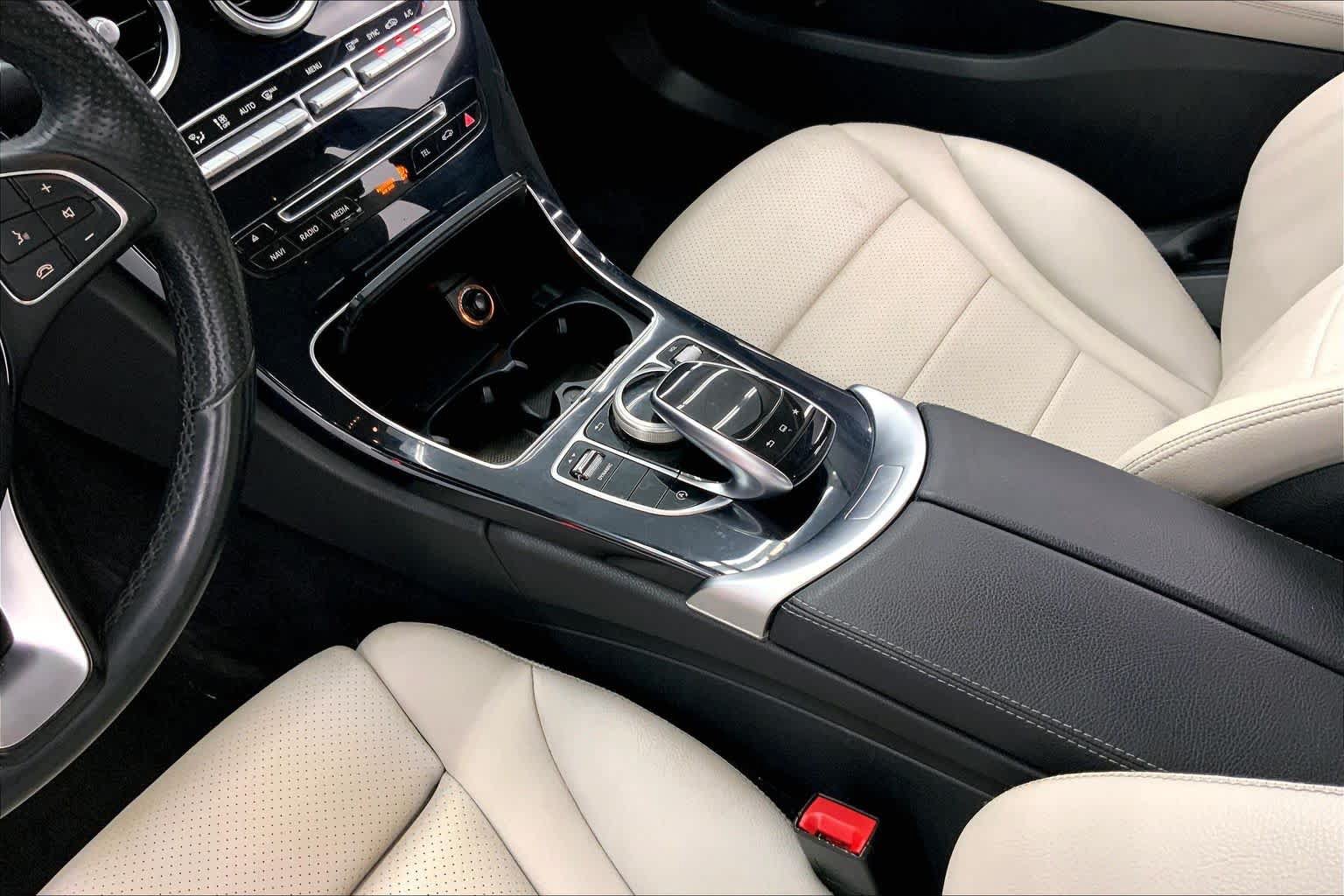Used 2016 Mercedes-Benz C 300 Sedan image 26