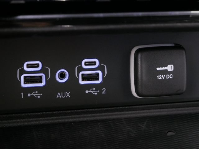 Certified 2024 Jeep Grand Cherokee Altitude AWD/4WD image 27
