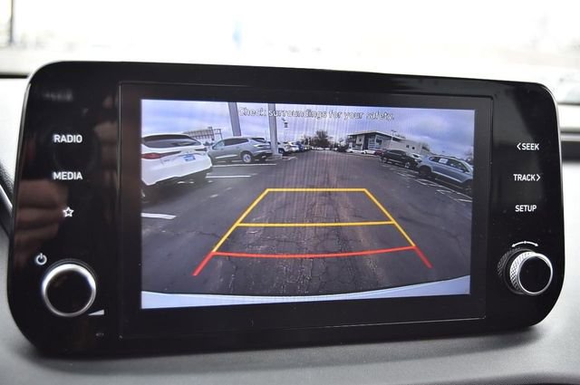 Used 2022 Hyundai Santa Fe SE image 11