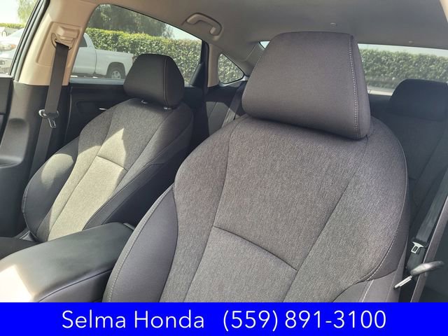 Certified 2024 Honda Accord LX image 11