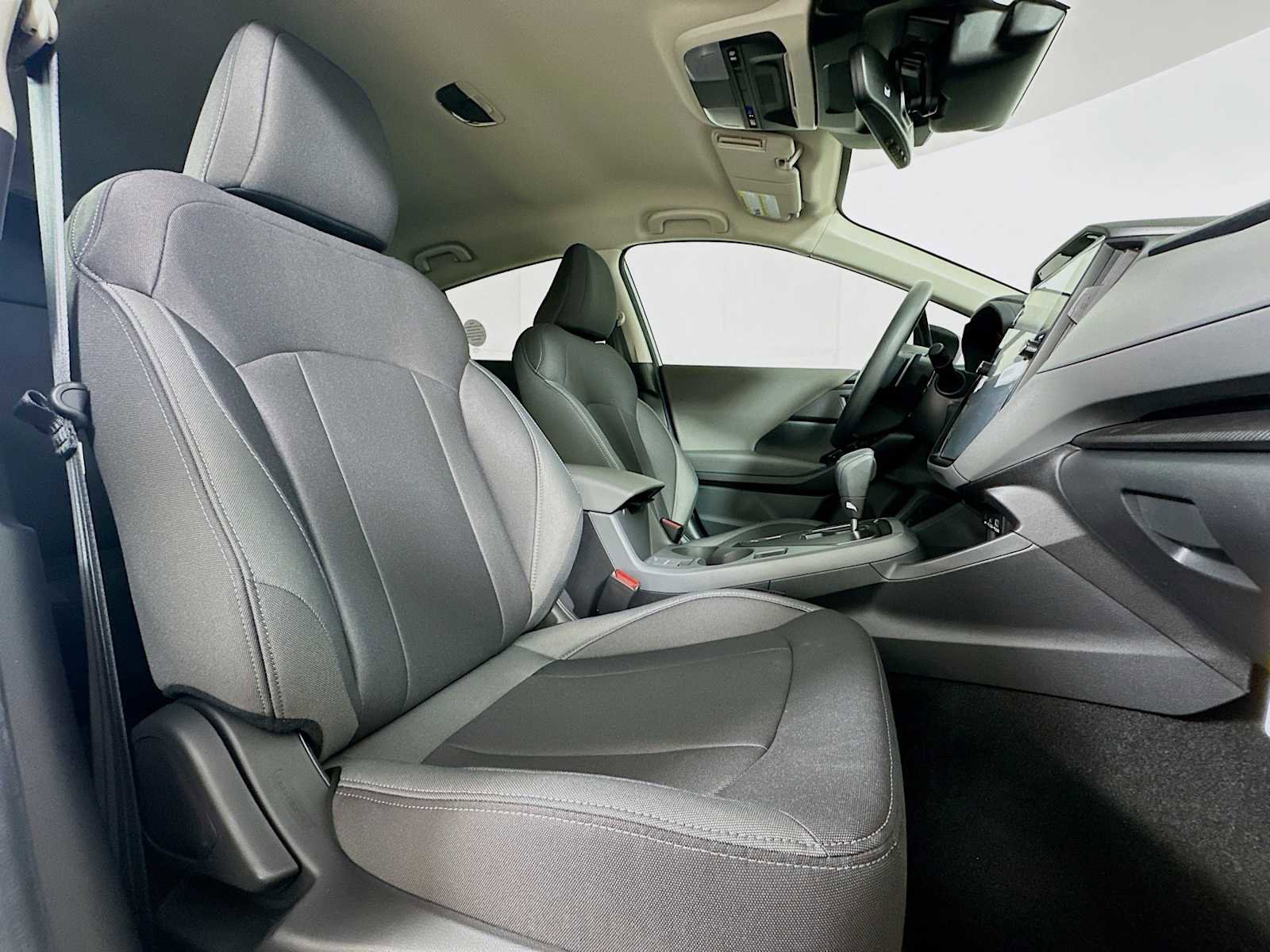 New 2026 Subaru Crosstrek 2.0i Premium w/ Convenience Package #2 image 24