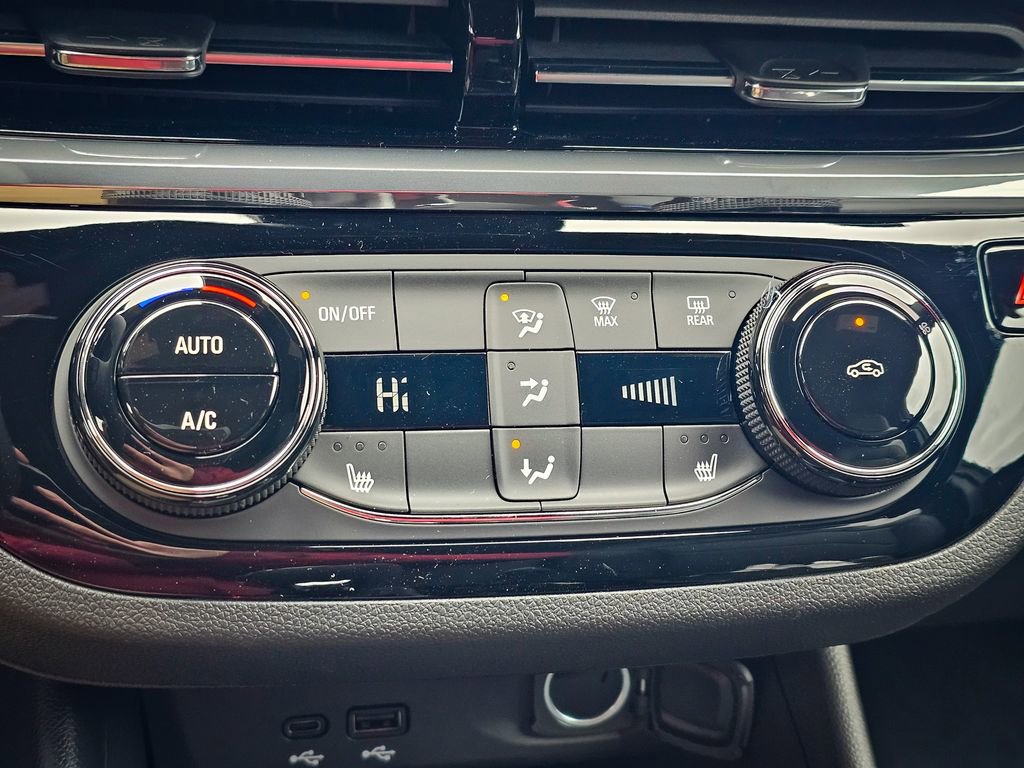 New 2026 Buick Envista Sport Touring w/ Convenience I Package image 26